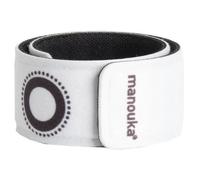 Manouka Bracelet Anti-Moustiques Toutes Zones Blanc