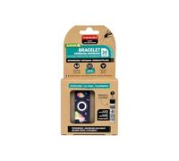 MANOUKA BRACELETS ANTI-MOUSTIQUES Junior | Rechargeable | Protection 6h | Jusqu’à 30 Jours d’Utilisation | Moustique Tigre | Dès 36 Mois (Licorne, Bracelet Anti-moustique)