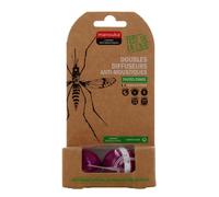 Manouka Double diffuseur coloris Mauve