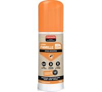 Manouka Anti-Moustiques lotion famille 75ml