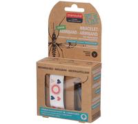 Manouka Junior Bracelet Anti-Moustiques Cœurs 1 pc(s)