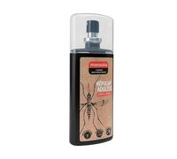 Manouka Spray Anti-Moustiques Adulte Corps Et Visage Flacon 75ml