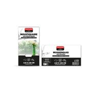 Manouka® Moustiquaire Anti-Moustiques Accessoire(S) 1 pc(s)