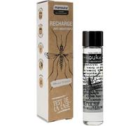 Manouka Recharge Anti-Moustiques 6 ml - Anti-insectes - Pharmacie en ligne LaSante.net