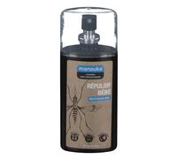 Manouka® Répulsif Bébé Spray 75 ml
