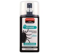 Manouka Spray anti tique 100ml