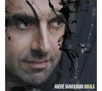 Manoukian, Andre - Inkala