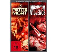 Manoush - La Petite Mort/Maximum Violence [Import]