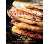 Man'oushé: Inside the Lebanese Street Corner Bakery