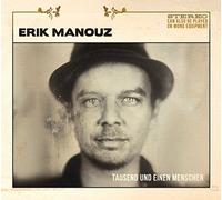 Manouz, Erik - Tausend und Einen Menschen