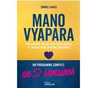 Manovyapara Samuel Ganes (Auteur)
