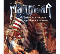 Manowar - an American Trilogy [Import]