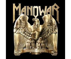 Manowar - Battle Hymns 2011