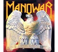 Manowar - Battle Hymns -Hq-