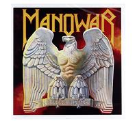 Manowar Battle Hymns: Classic Rock Series (CD) Album