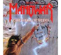 Manowar - Best of Hell of Steel
