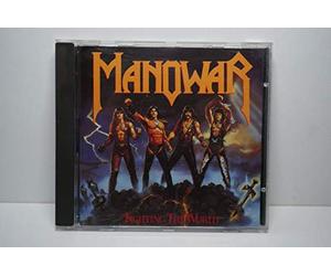 Manowar - Fighting the World
