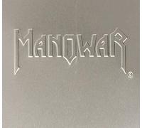 Manowar - Gods of War-Steelboo [Import]