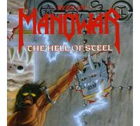 Manowar - Hell Of Steel: Best Of (eng) [New CD] England - Import