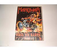 Manowar - Hell On Earth Part 1