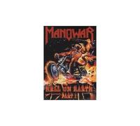 Manowar - Hell On Earth, Part 1