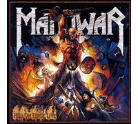 Manowar - Hell on Stage-Live [Import]