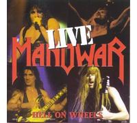 Manowar - Hell On Wheels
