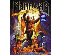 Manowar - Hell One Earth Part Iv