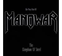 Manowar - Kingdom of Steel