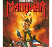 Kings Of Metal
