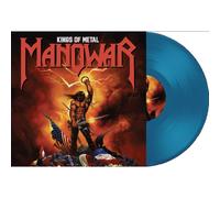 Manowar Kings of Metal (Vinyl)