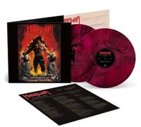 Louder Than Hell (2lp) [Import]