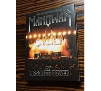 Manowar - Manowar : Live at Heartshaker Festival 2005 - Edition 2 DVD