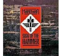 Sign Of The Hammer Edition limitée CD