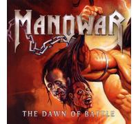 Manowar - The Dawn of Battle [Import]