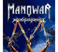 Manowar – The Sons of Odin – CD