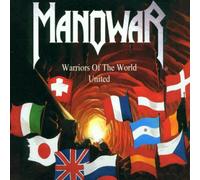 Manowar - Warriors of The World 1