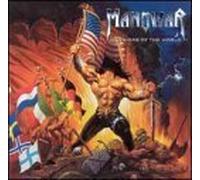 Manowar - Warriors of The World