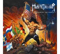 Manowar - Warriors of The World [Import]