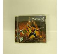 Manowar - Warriors of World (+Bonus)