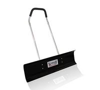 MANPLOW RevolutionX Poussoir à neige RevolutionX avec poignée Power U 121,9 cm