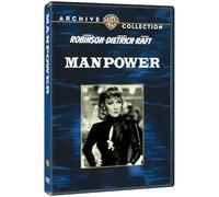 Manpower