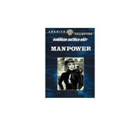 Manpower - Dvd
