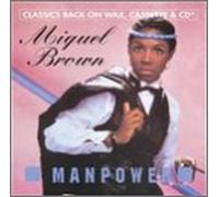 Manpower [Import]