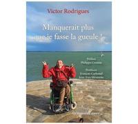 Manquerait Plus Que Je Fasse La Gueule !