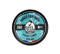 MAN'S BEARD - ARGILE NON FIBREUSE MATTE FIXATION FORTE- 90 M - FABRIQUÉ EN FRANCE