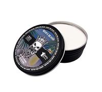 MAN'S BEARD - Baume à barbe - Pina Colada - 100% fabrication française - Ingrédients d'origine naturelle - 90 ml