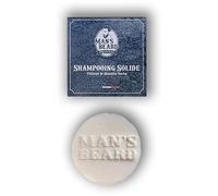 Man's Beard Bio Shampooing Solide
