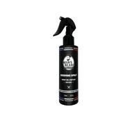 Man's beard - Grooming Spray - Fabriqué en France - 200 ml