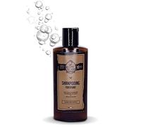Man's Beard Shampooing Fortifiant